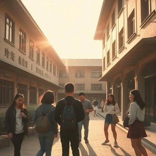情深深雨濛濛中的明星李明凭借一部战狼展现大气风采，掌握娱乐圈吃瓜秘籍成为行业焦点