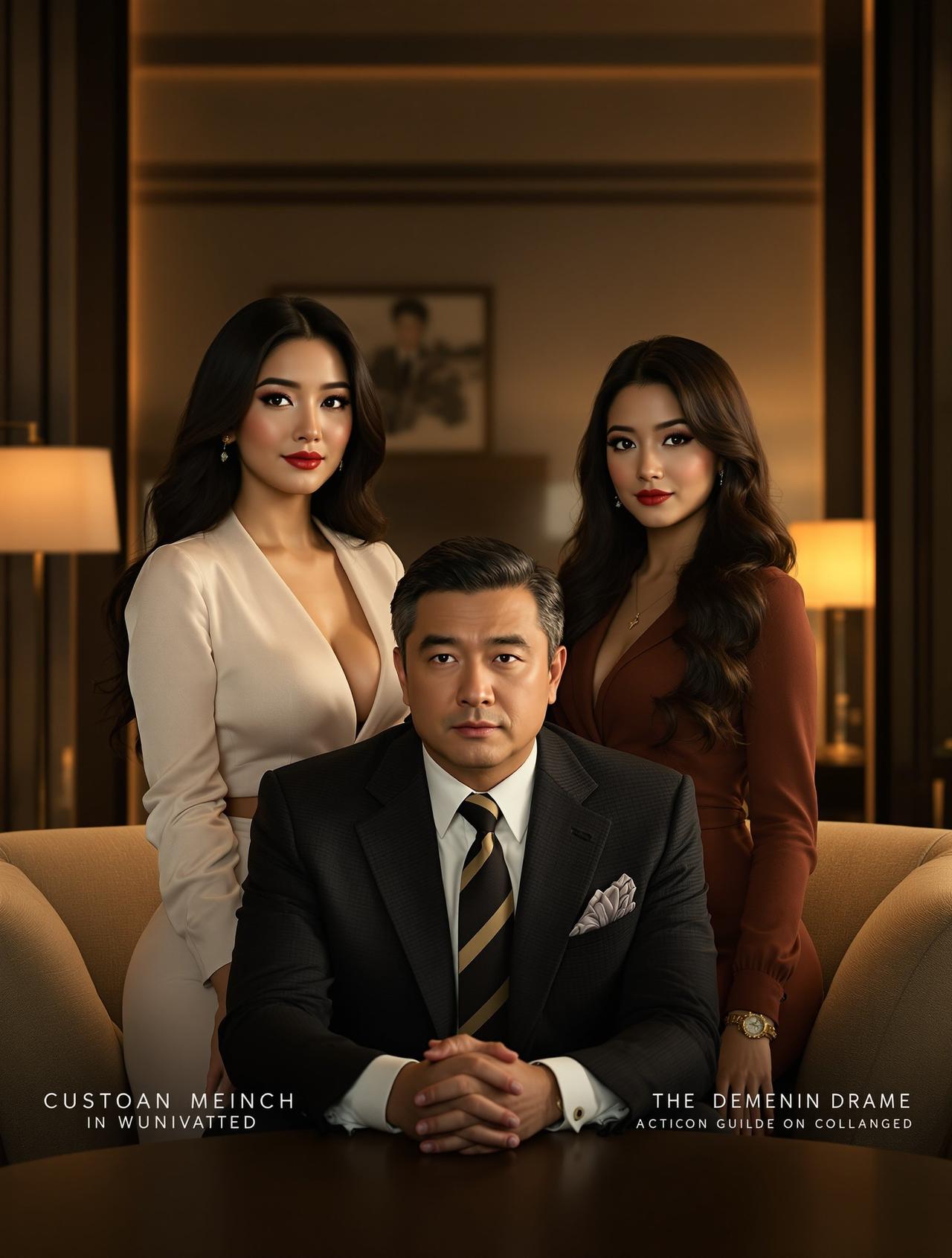 他的粉丝都非常热情为他加油打气，从偶像成长到公益公益的蜕变引发热议